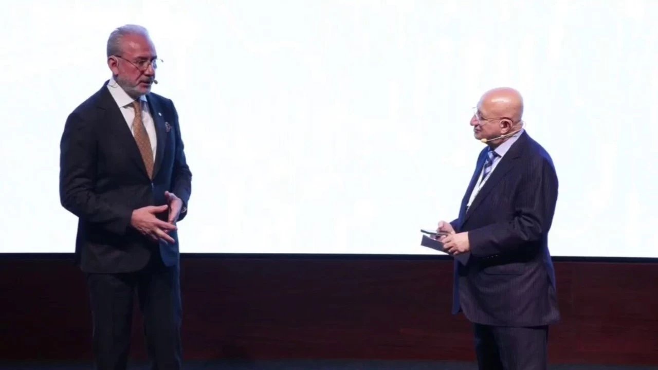 Fuat Tosyalı: Togg'da Yeni Modeller ve Hedefler 2026