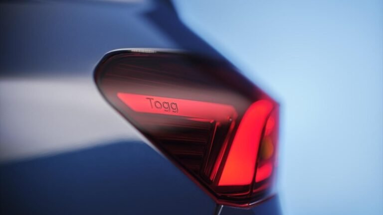 Fuat Tosyalı: Togg’da Yeni Modeller ve Hedefler 2026