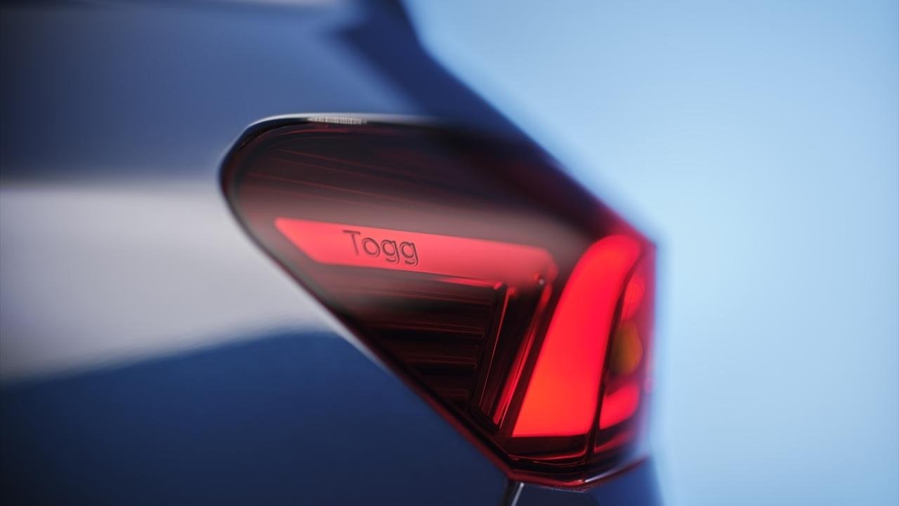 Fuat Tosyalı: Togg’da Yeni Modeller ve Hedefler 2026