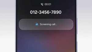 Galaxy AI ile Call Screening: S26’de Spam ve Dolandırıcılığa Karşı Gelişmiş Koruma