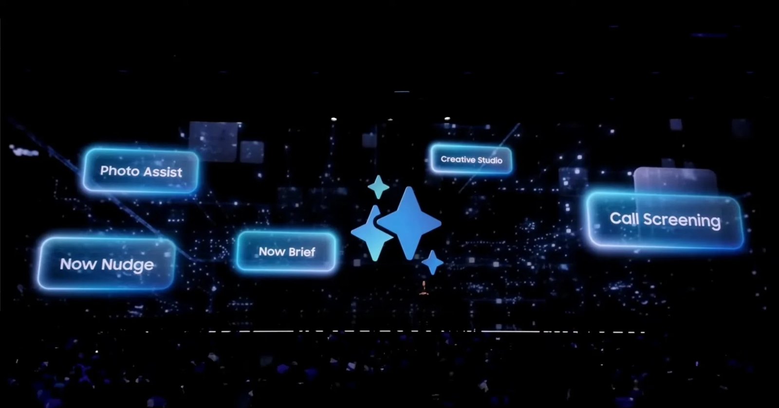 Galaxy AI Kontrolü: Özellikleri Özelleştirme ve Gizlilik Seçenekleri