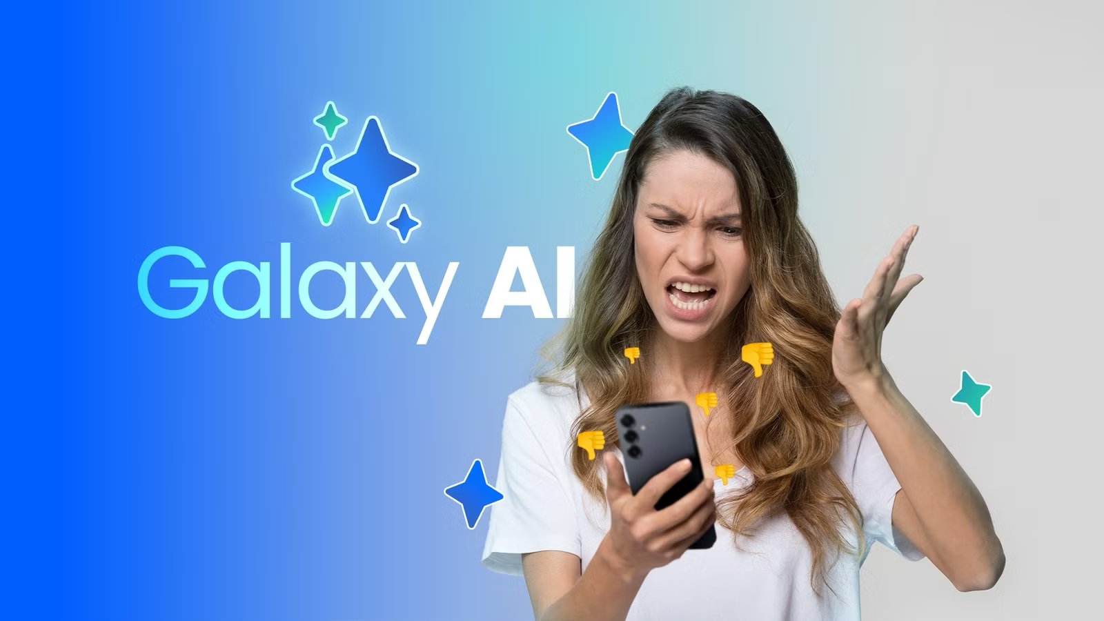 Galaxy AI Kontrolü: Özellikleri Özelleştirme ve Gizlilik Seçenekleri