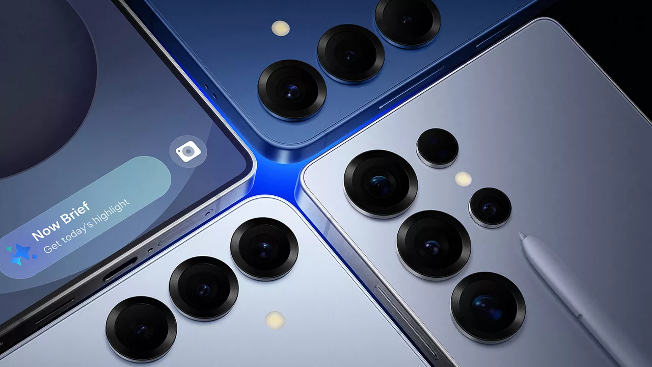 Galaxy S25 Ailesi Beklenenden Fazla Satış Gösterdi: S24’ü Geride Bırakan Yeni Amiral Gemisi Analizi