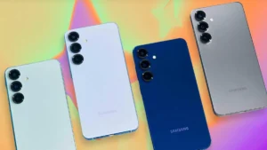 Galaxy S26 İçin Quick Share AirDrop Uyumu Sızıntısı: Apple-Android Köprüsüne Adım mı atılıyor?