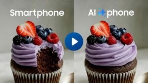 Galaxy S26 ile Entegre Edilen Yeni Fotoğraf-Video Düzenleme Özelliği Detayları