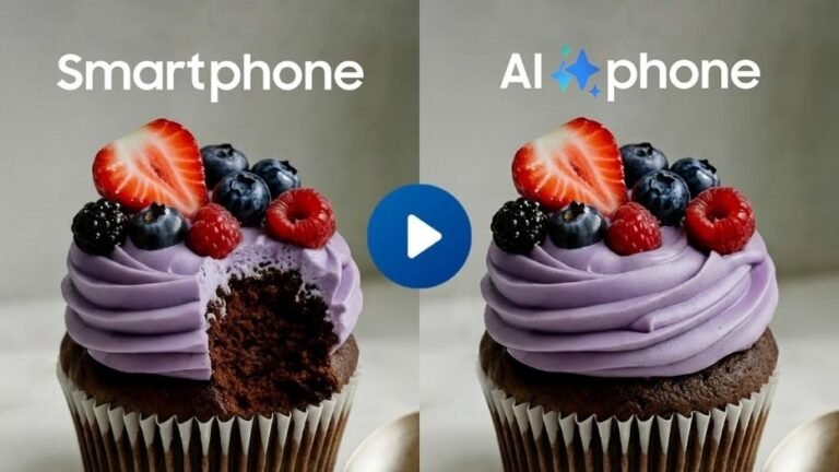 Galaxy S26 ile Entegre Edilen Yeni Fotoğraf-Video Düzenleme Özelliği Detayları