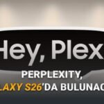 Galaxy S26 ile Perplexity Entegrasyonu: Çoklu Yapay Zeka Ajanları Başlıyor