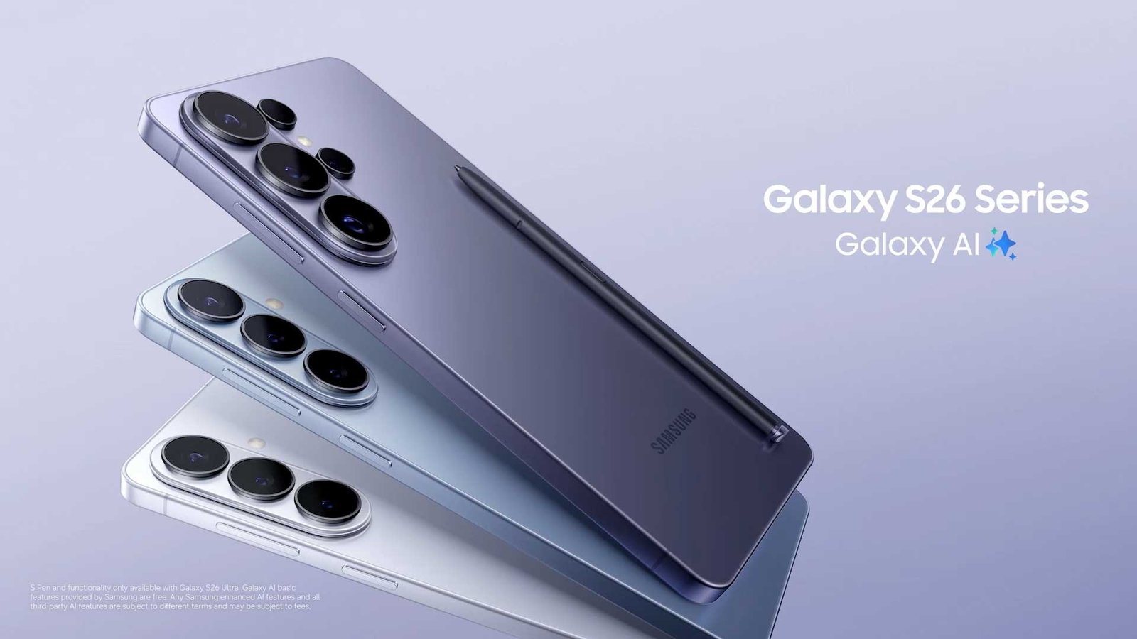 Galaxy S26 Serisi: Ön Siparişler ve Ödüllü Ultra Modelinin Başarısı