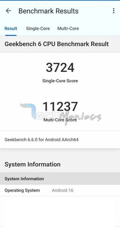 Galaxy S26 Serisi Performans Sızıntıları: Exynos 2600 vs Snapdragon 8 Elite Gen 5 Karşılaştırması