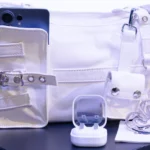 Galaxy S26 Ultra İçin Özel Tasarımlı Limited Edition Çanta: Samsung x DOMINNICO İş Birliği