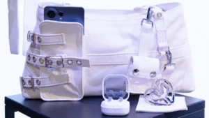 Galaxy S26 Ultra İçin Özel Tasarımlı Limited Edition Çanta: Samsung x DOMINNICO İş Birliği