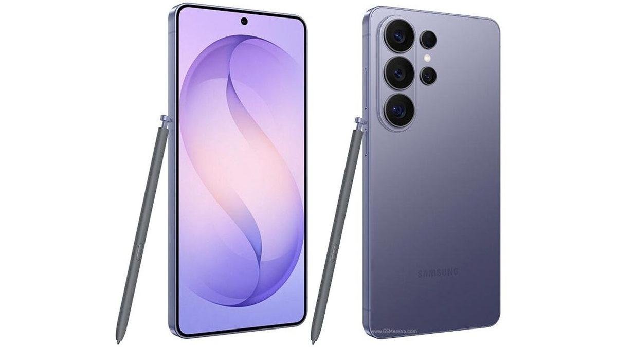 Galaxy S26 Ultra İçin Üretim Artışı ve Tasarım Detayları: Samsung'un Planı