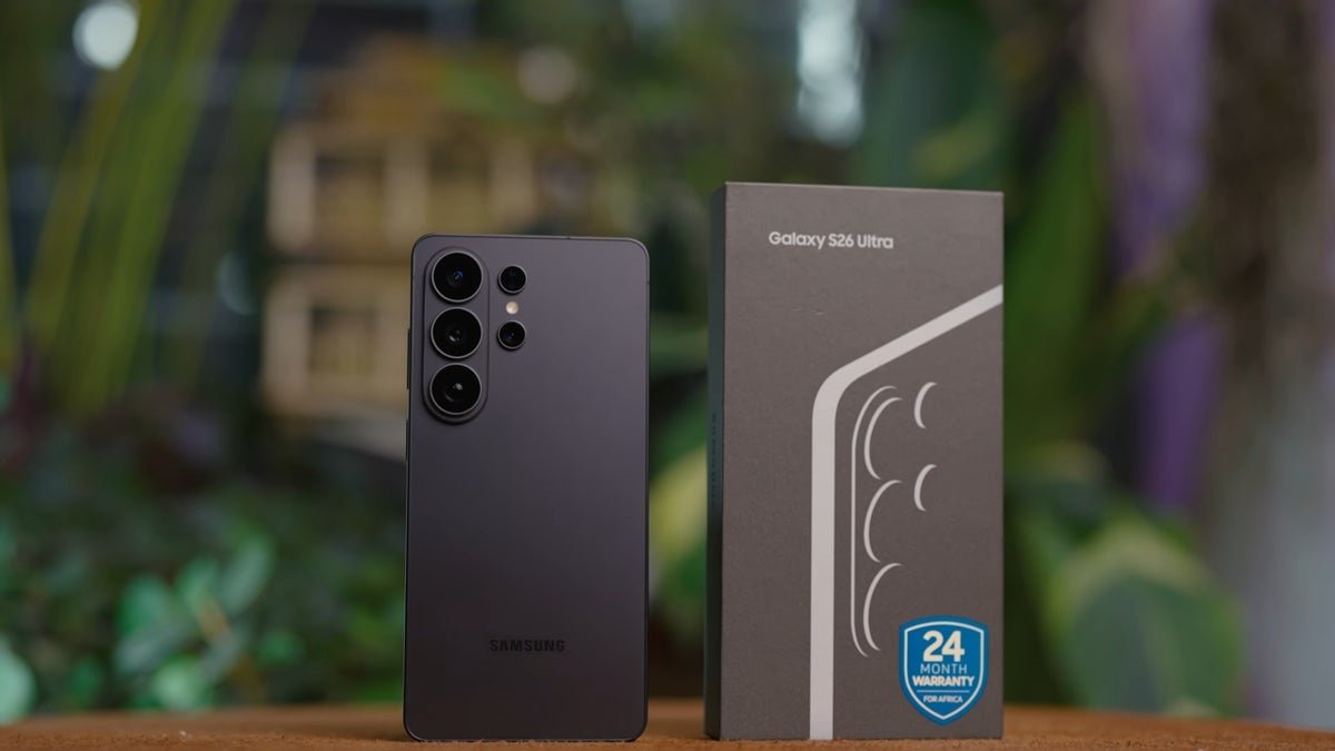 Galaxy S26 Ultra ilə İleri Seviye Mobil Deneyim: Tasarım, Kamera ve Akıllı Özellikler