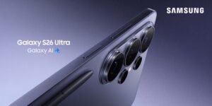 Galaxy S26 Ultra ilə İleri Seviye Mobil Deneyim: Tasarım, Kamera ve Akıllı Özellikler
