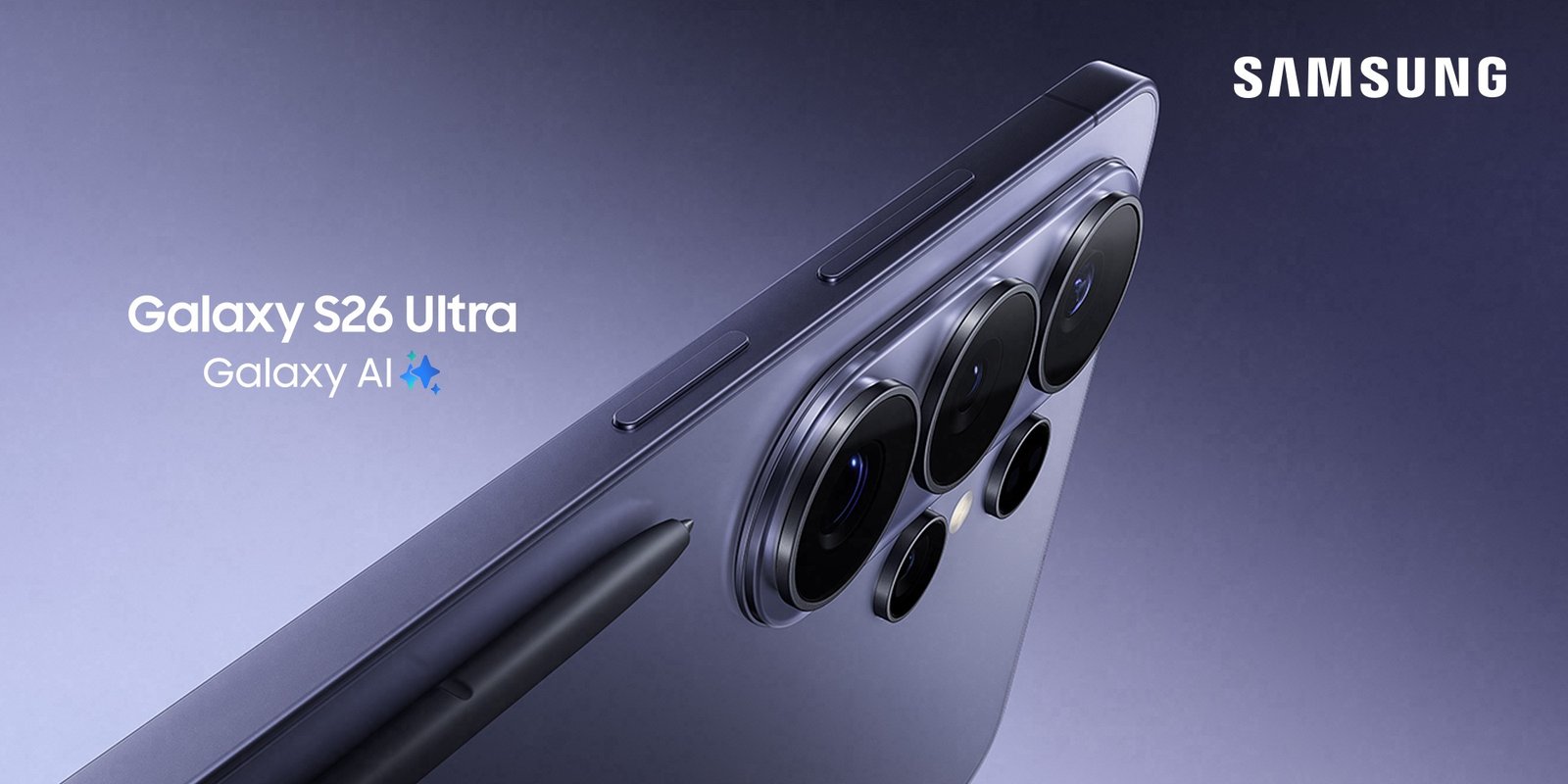 Galaxy S26 Ultra ilə İleri Seviye Mobil Deneyim: Tasarım, Kamera ve Akıllı Özellikler