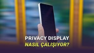 Galaxy S26 Ultra Privacy Display: Hayalet Ekran Özelliğiyle Görünürlüğü Kontrol Altında