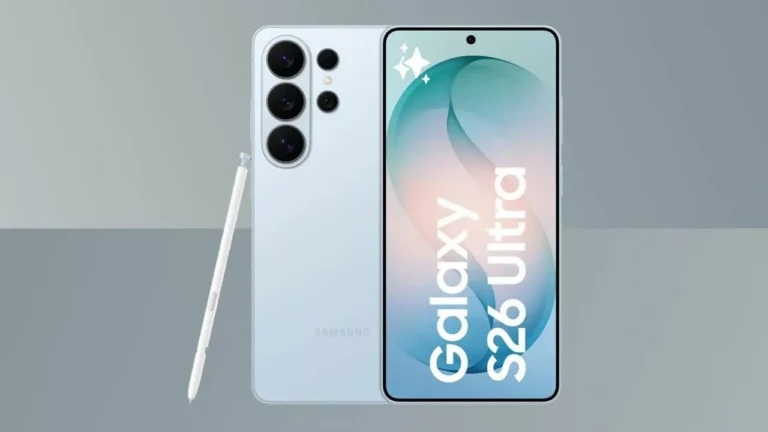 Galaxy S26 Ultra Renk Seçenekleri ve Sızıntıların Güncel Durumu