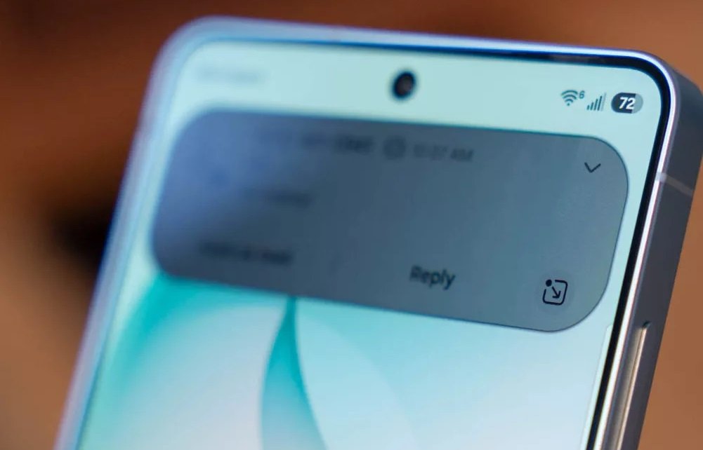 Galaxy S26 Ultra ve CoE Teknolojisiyle Polarize Gözlük Sorunu Çözüldü