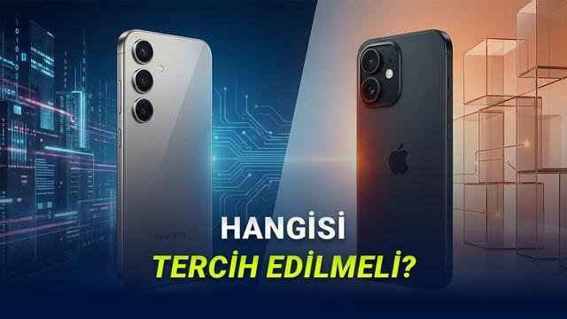 Galaxy S26 vs iPhone 17: Güncel flagship karşılaştırması ve hangi modele yatırım yapılır