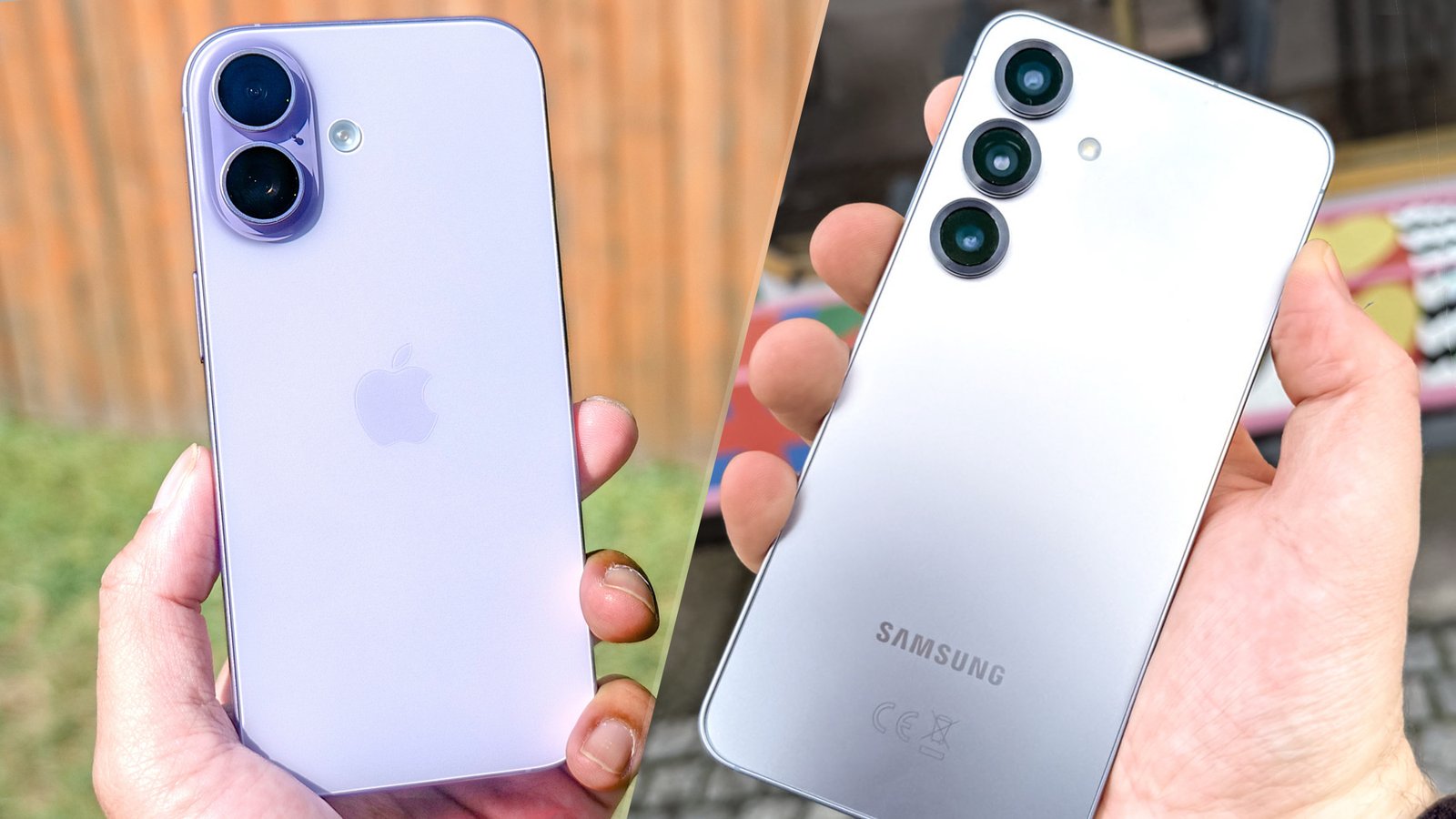 Galaxy S26 vs iPhone 17: Hangi Cihaz Size Uygun? Kapsamlı Karşılaştırma
