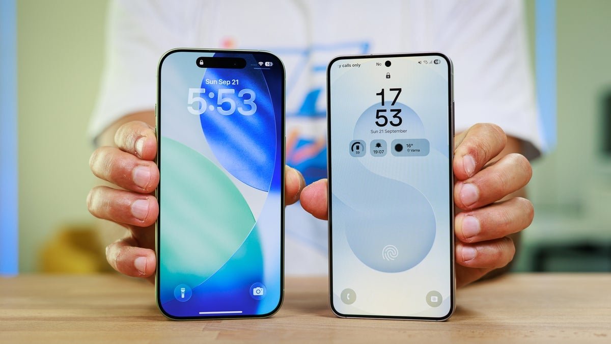 Galaxy S26 vs iPhone 17: Hangi Cihaz Size Uygun? Kapsamlı Karşılaştırma