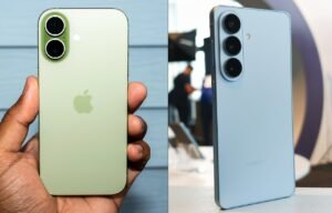Galaxy S26 vs iPhone 17: Hangi Cihaz Size Uygun? Kapsamlı Karşılaştırma