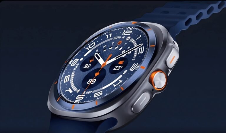 Galaxy Watch Ultra 2 için Snapdragon Wear Elite Görünümü ve Exynos’un Geleceği