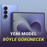 Galaxy Z Fold8: Yeni Nesil Katlanabilirin Özellikleri ve Tasarım Detayları
