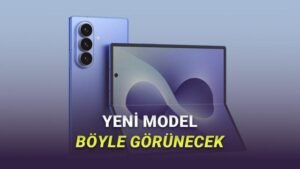 Galaxy Z Fold8: Yeni Nesil Katlanabilirin Özellikleri ve Tasarım Detayları