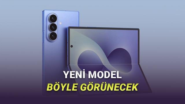 Galaxy Z Fold8: Yeni Nesil Katlanabilirin Özellikleri ve Tasarım Detayları