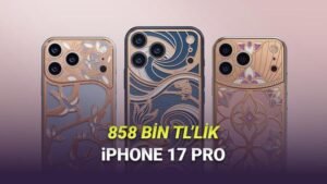 Garden of Eden: Caviar’ın iPhone 17 Pro İçin Ultra Lüks Koleksiyonu İncelemesi