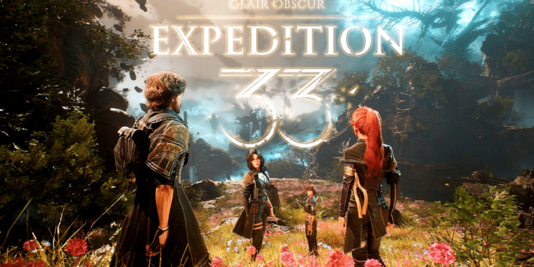 GDC 2026 Ödülleri: Clair Obscur’un Büyük Zaferi ve Gündemin Öne Çıkan Oyuncuları