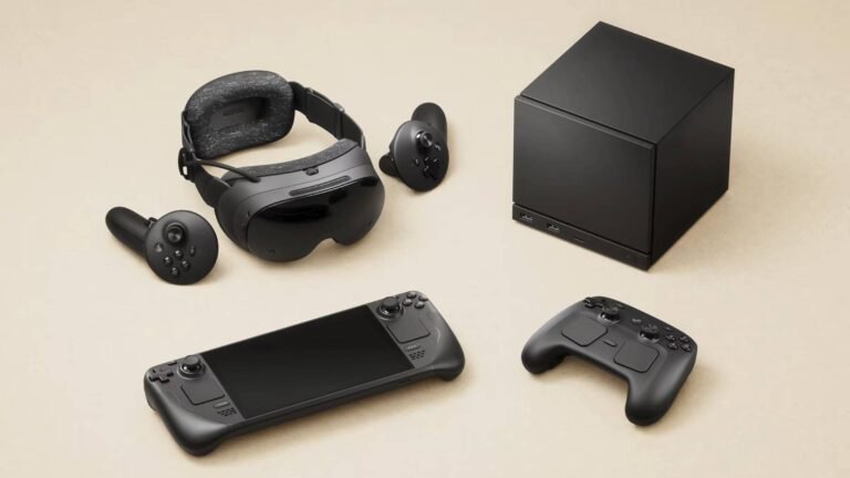 GDC 2026: Steam Machine ve Steam Deck İçin Yeni Onay Kriterleri ve Steam Frame VR Uyumları