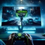 GeForce NOW Mart 2026: Crimson Desert Başta Olmak Üzere 15 Yeni Oyun Bulutta Hayatta Kalıyor