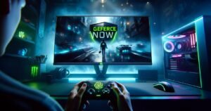 GeForce NOW Mart 2026: Crimson Desert Başta Olmak Üzere 15 Yeni Oyun Bulutta Hayatta Kalıyor