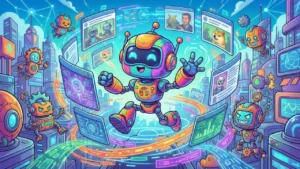 Geleceğin Yapay Zeka Yörüntüsü: Rekabet, Donanım Gizemi ve Reklam Tartışmaları