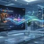Gemini Müzik Oluşturma: Metinden Melodiye Sınırları Zorlayan Yeni Deneyim