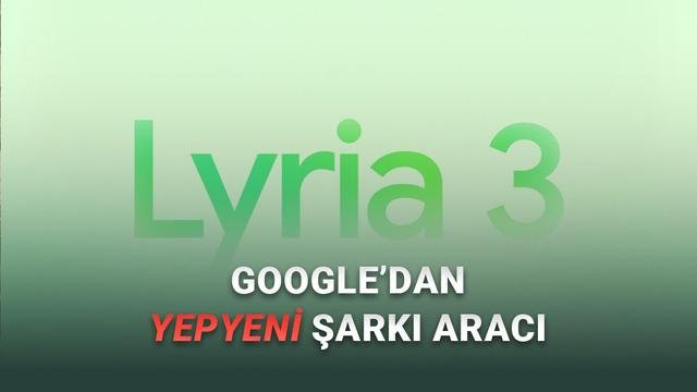 Gemini ve Lyria 3: Fotoğrafla Şarkı Üreten Yeni Nesil Müzik Yapay Zekâsı