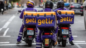 Getir ve Mubadala Arasındaki Hukuki Çatışmanın Derinlikleri: 700 Milyon Dolarlık Tazminat Davası ve Sözleşme Çerçevesi