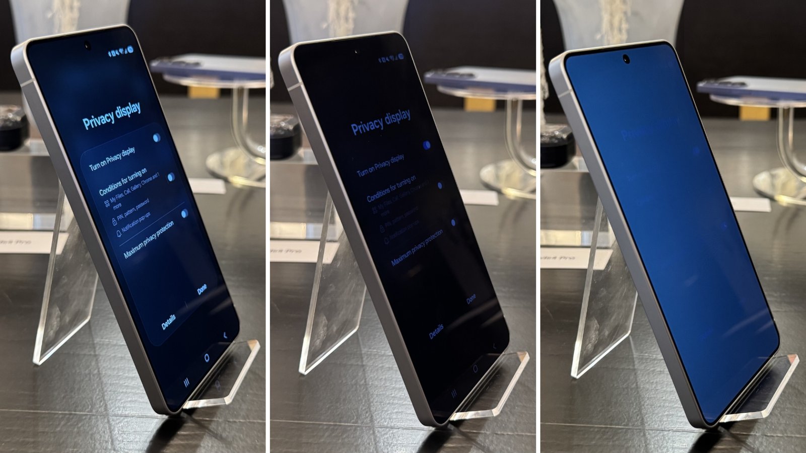 Gizlilik Ekranı: Galaxy S26 Ultra ile Gelen Yeni Nesil Gözetimsiz Görüntüleme Mantığı
