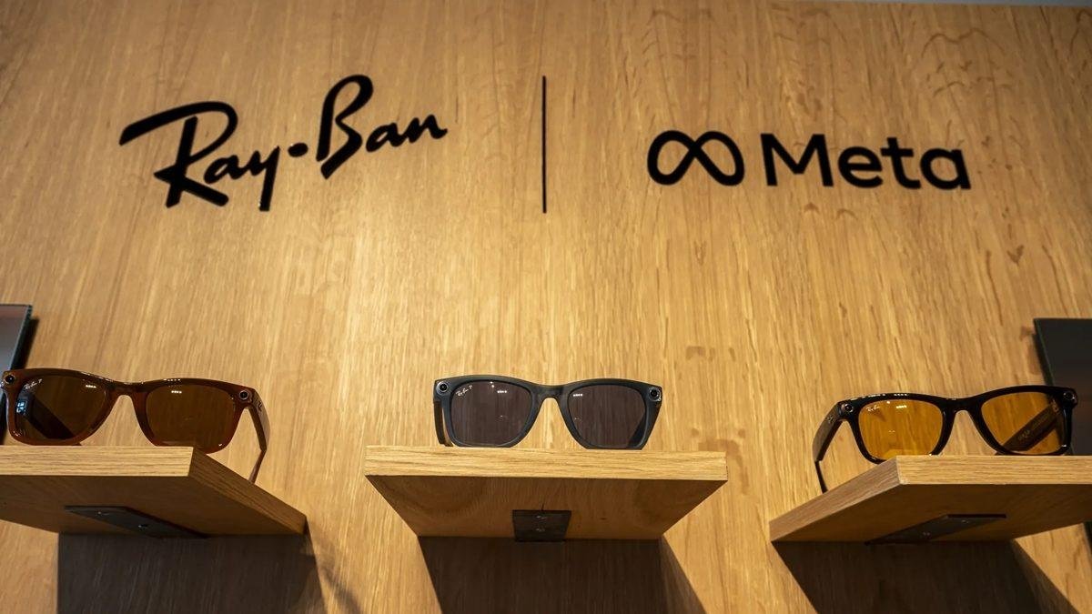 Gizlilik İçin Yeni Bir Şey mi Düşünüyoruz: Ray-Ban Akıllı Gözlükler ve Gözetim Endişesi