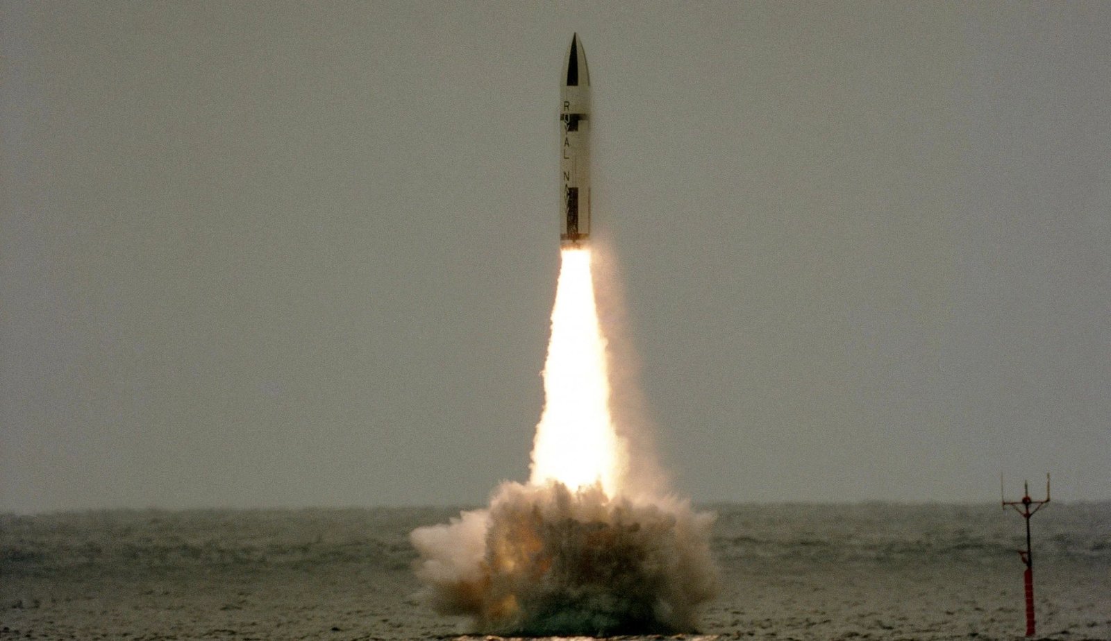 Glory Trip 255 ve Minuteman III: ABD’nin Nükleer Caydırıcılığında Stratejik Bir Gösteri