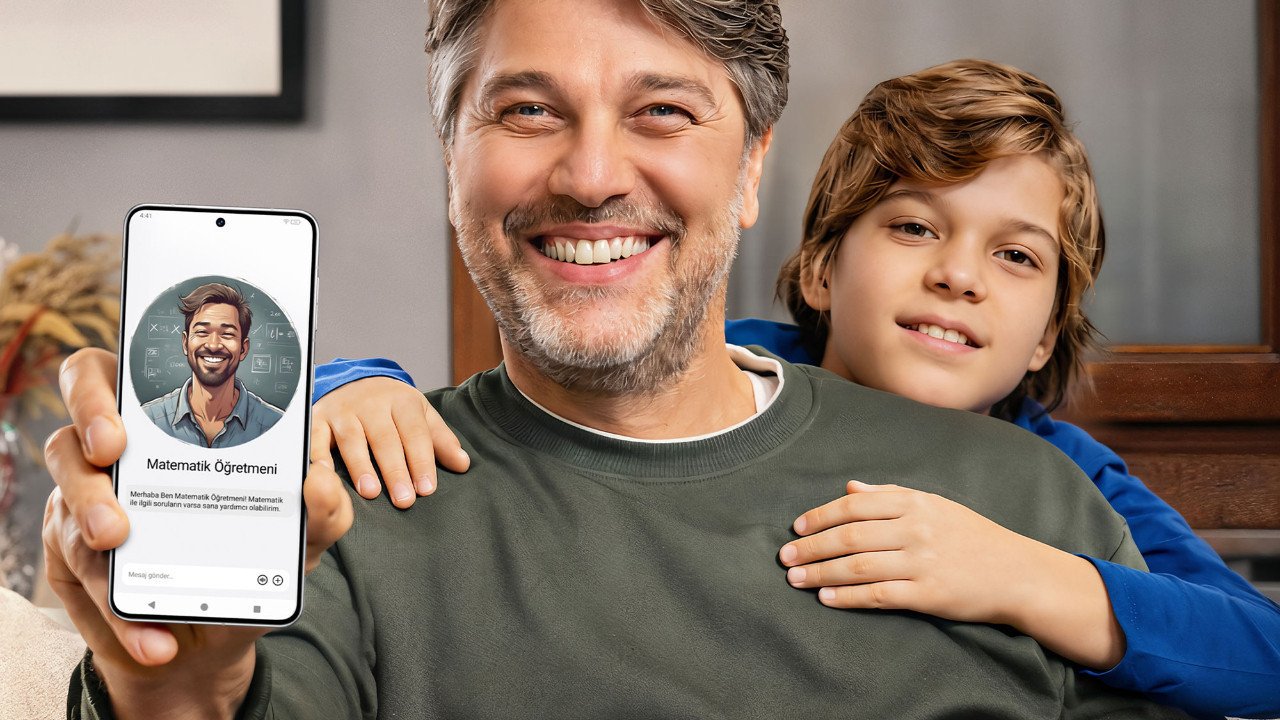 GM Fenix II Pro 5G ve GM 26 Pro 5G ile GM AI Entegrasyonu: Türkiye’de Yeni Nesil 5G Akıllı Cihazlar