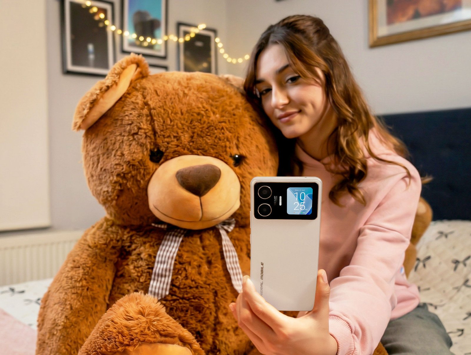 GM Fenix II Pro 5G ve GM 26 Pro 5G ile GM AI Entegrasyonu: Türkiye’de Yeni Nesil 5G Akıllı Cihazlar