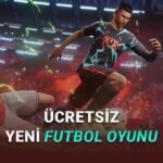 GOALS Beta Deneyiminde Yeni Futbol Heyecanı: Ücretsiz Erişim ve Katılım Rehberi