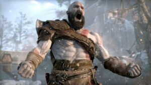God of War Dizisi: Kratos ve Atreus’un İlk Kareyle İzleyiciyle Buluşması