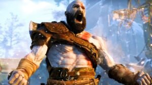 God of War Evreninde Yeni Franchise: Kratos’un Eşi Faye’e Odaklanan Sıradışı Bir Proje mi Geliyor?