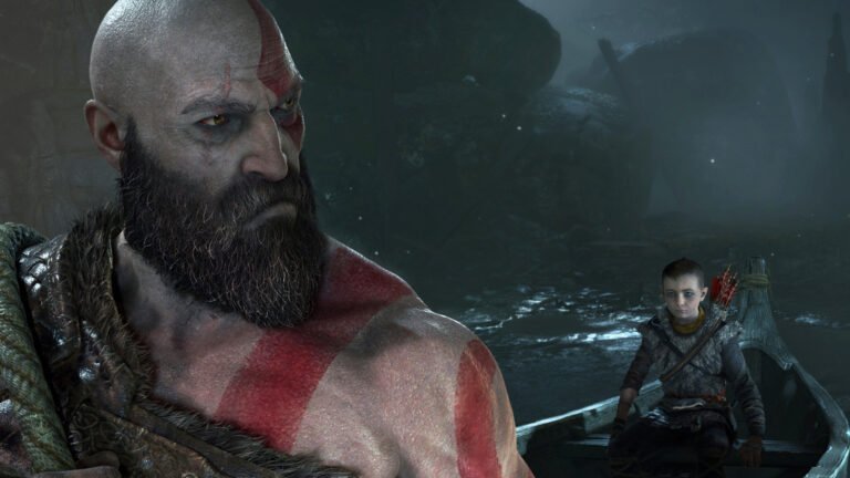 God of War Oyunlarının Finansal Başarısı: Sony İçin 1.4 Milyar Dolarlık Gelir Kaynağı