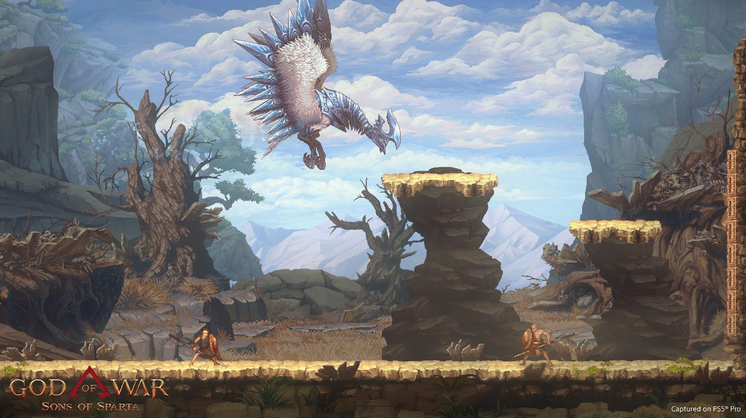 God of War: Sons of Sparta İçin Eleştirmenler ve Pazar Performansı Değerlendirmesi