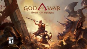 God of War: Sons of Sparta İçin Eleştirmenler ve Pazar Performansı Değerlendirmesi